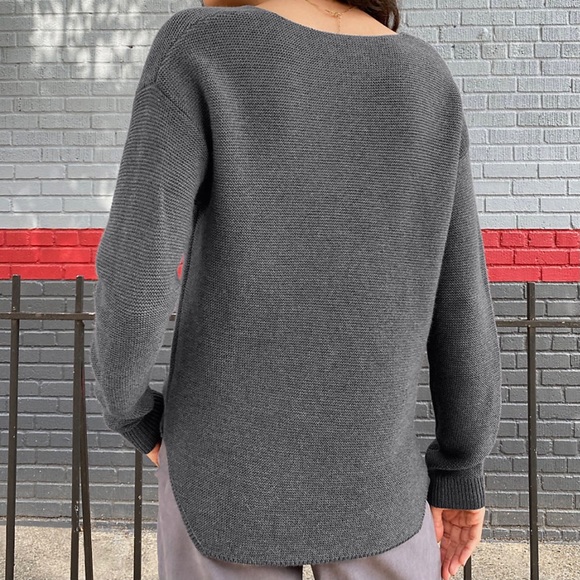 Wilfred Free Wolter Sweater - Picture 2 of 5
